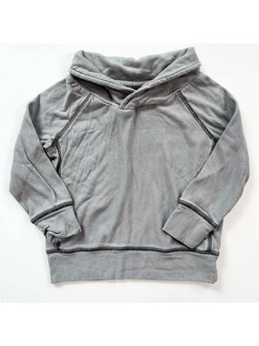 Silkberry Bamboo Grey Sweatshirt